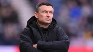 Paul Heckingbottom praises ‘hard-fought’ effort as Preston edge Portsmouth