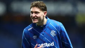 Rangers new-boy Ryan Naderi ‘honoured’ to be compared to top German names
