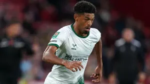 Reeco Hackett double helps Lincoln hit back to beat Plymouth