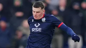 Ronan Hale makes big impression on full home debut as Gillingham beat Tranmere