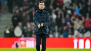 Scott Parker and Burnley’s woes go on as West Ham secure important victory