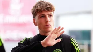 Scottish transfer deadline: Celtic face decision after reported Arne Engels bid