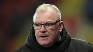 Steve Evans likens Bristol Rovers’ Yusuf Akhamrich to England striker Ivan Toney