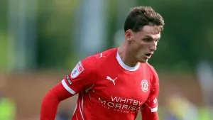 Tommi O’Reilly fires Crewe to victory at out-of-sorts Crawley
