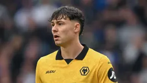 Tuesday's briefing: Strand Larsen headlines quiet deadline day