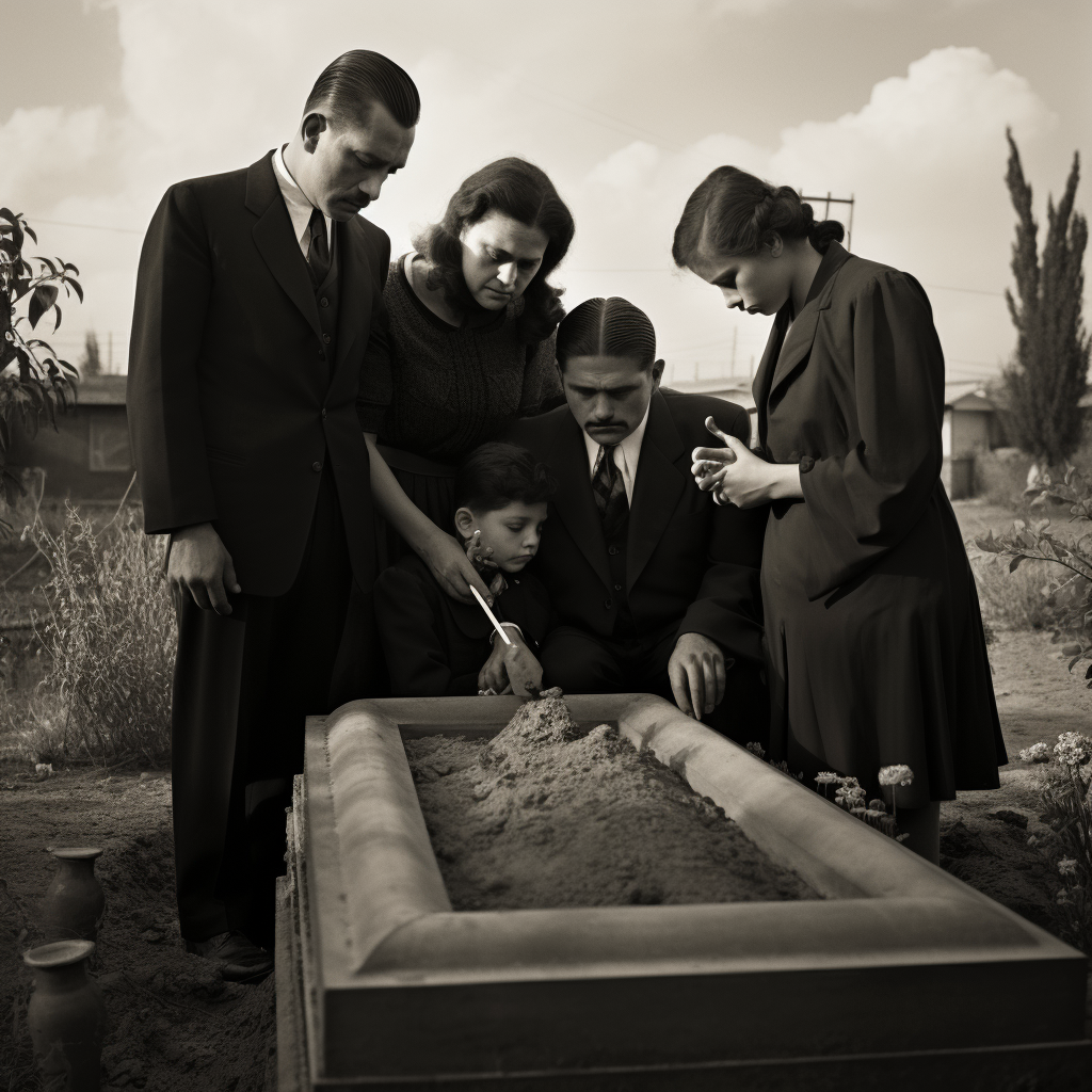 A Christian Beginning