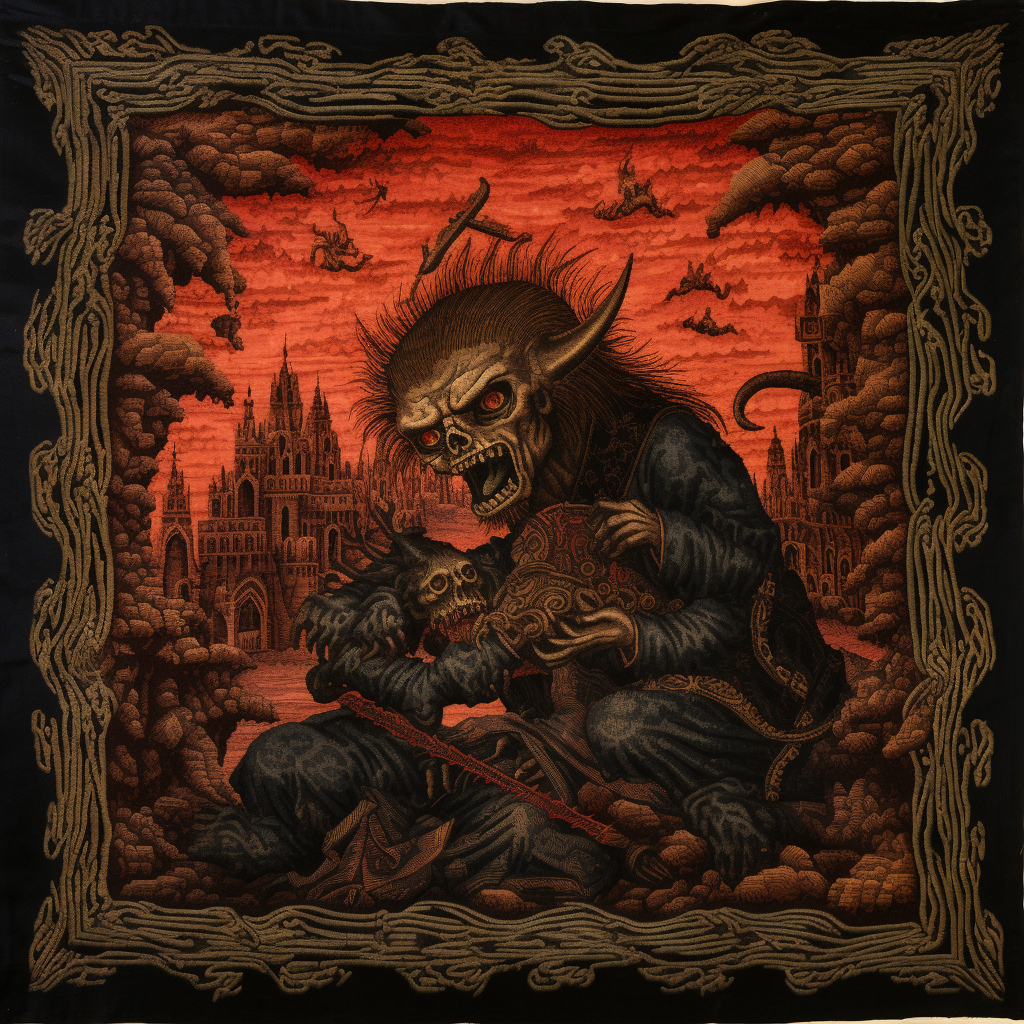 Rebirth and Theistic Afterlife