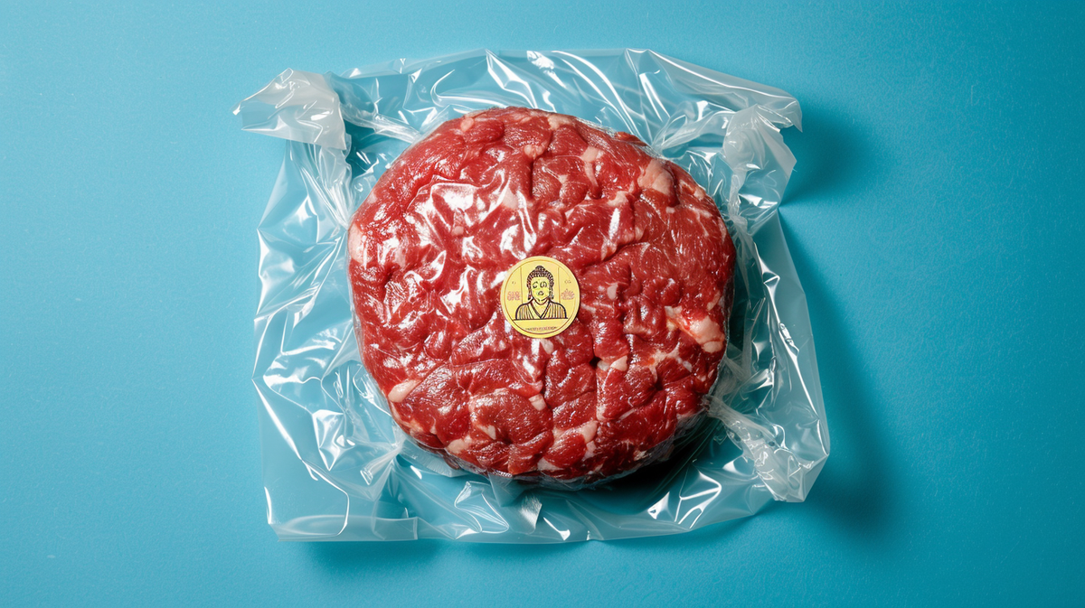 Western Buddhism - A Ramble