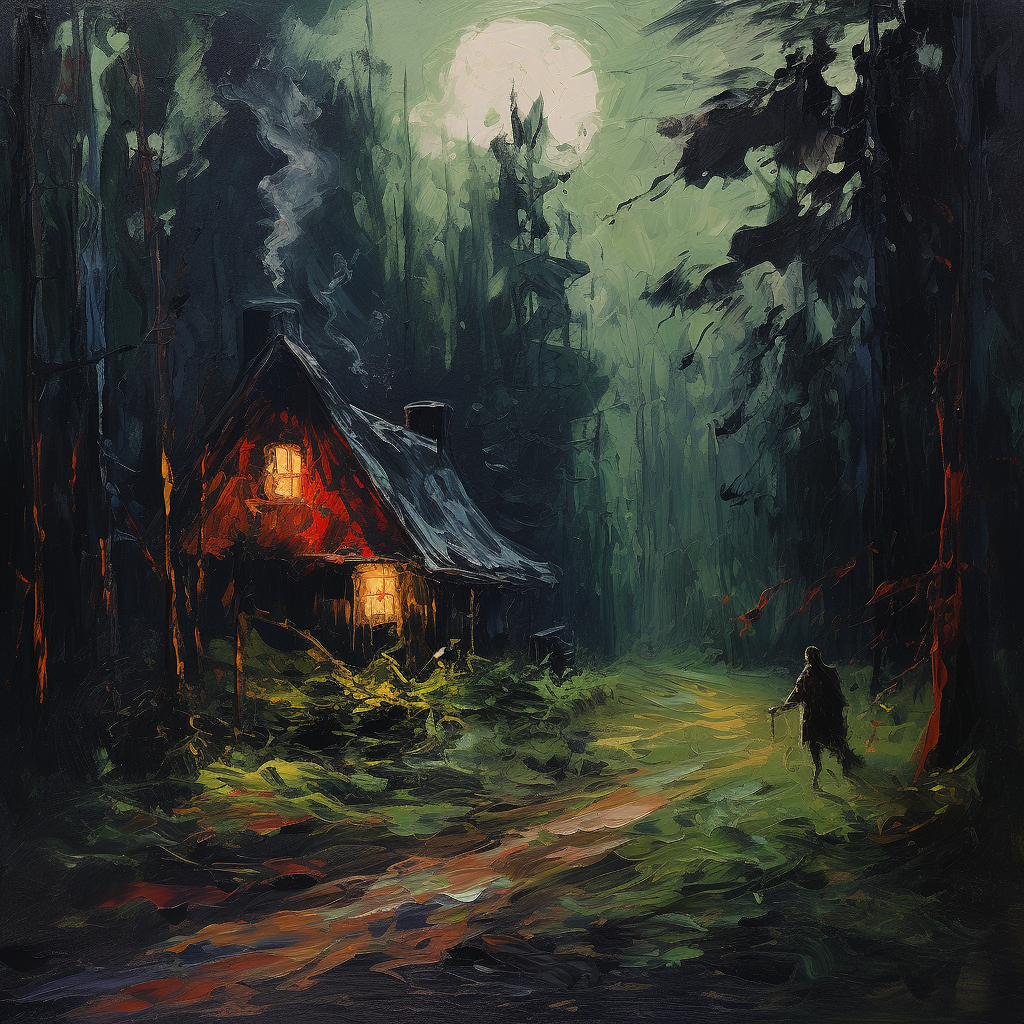 Disenchantment & Disillusionment