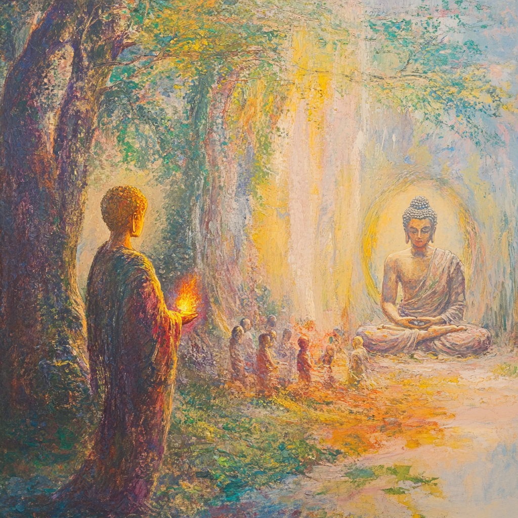 Realism and Idealism