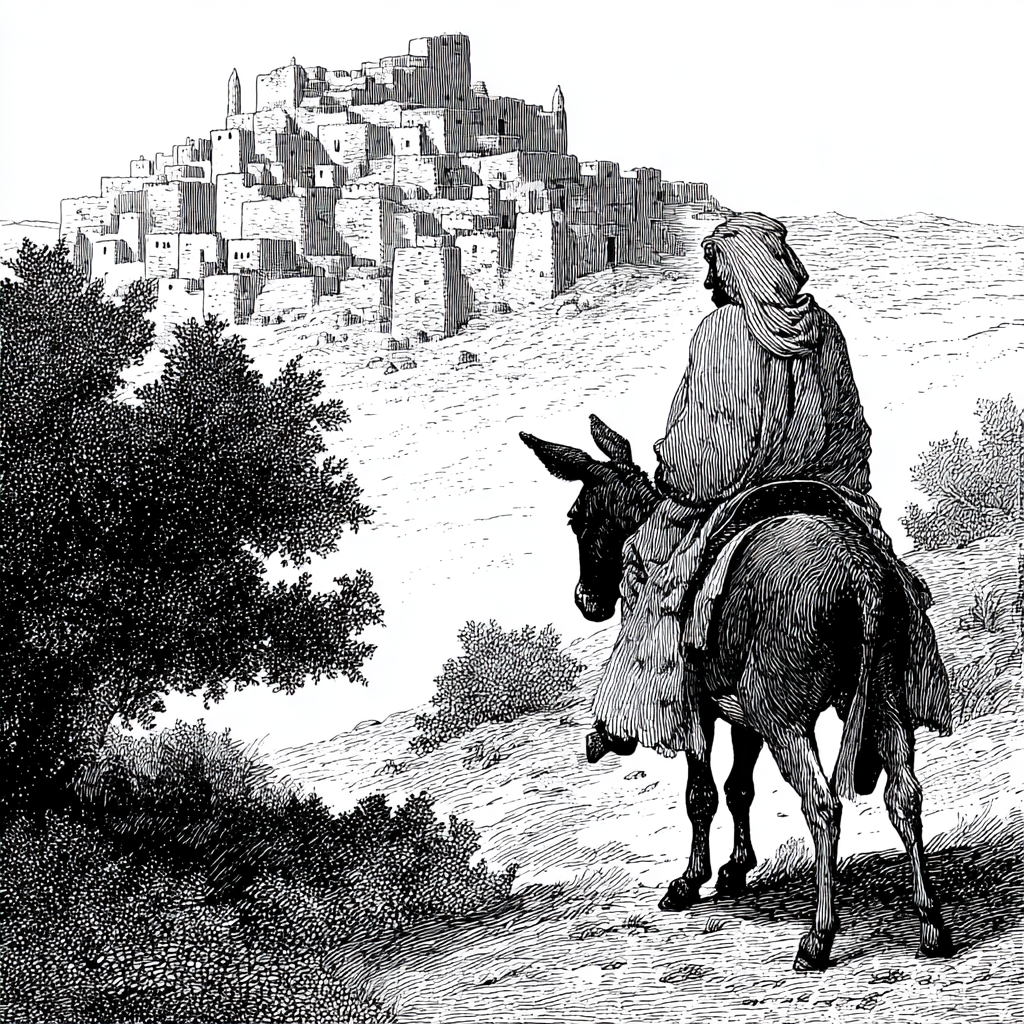 On the Progress of the Beast, pt. 1