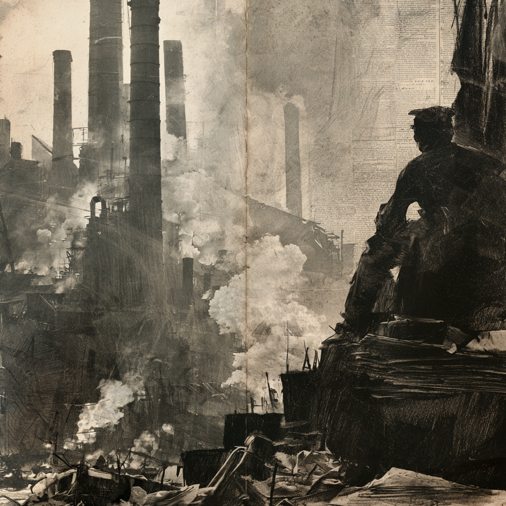 Mystical Collapse