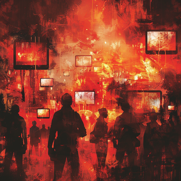 Learned Helplessness for the Masses