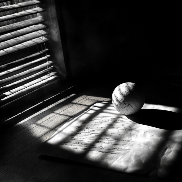 Notes on anti-Christ, pt. 2