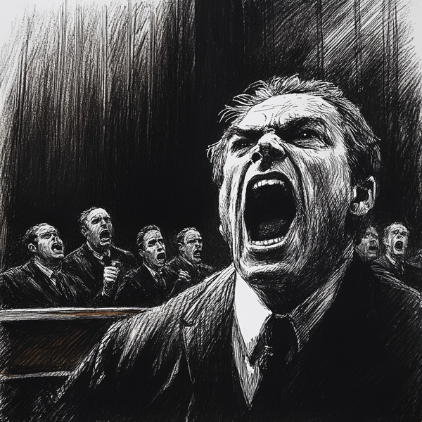 DOGE is the dry run for AI in the corporate sector