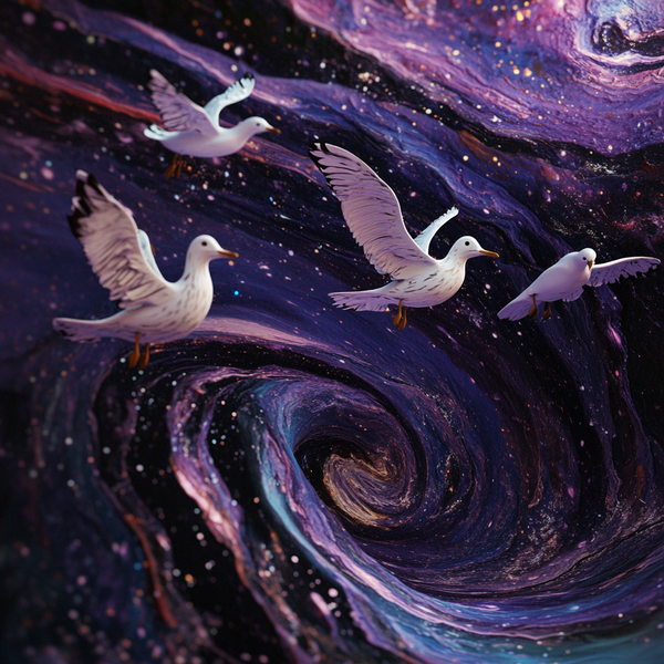 Consciousness is fundamental?