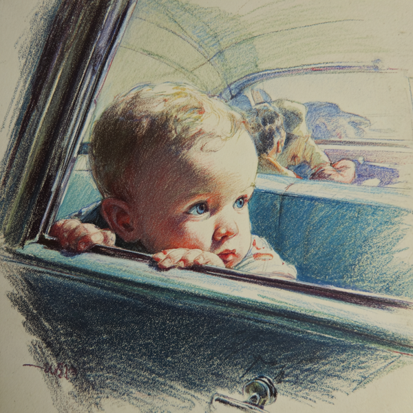 Thoughts on infant baptism, pt. 1