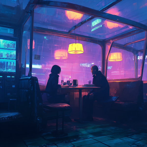 Dead Internet Theory