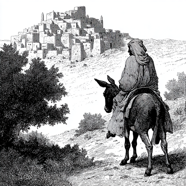 On the Progress of the Beast, pt. 1