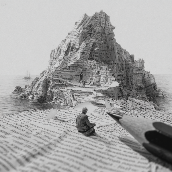 The Epstein Document Dump