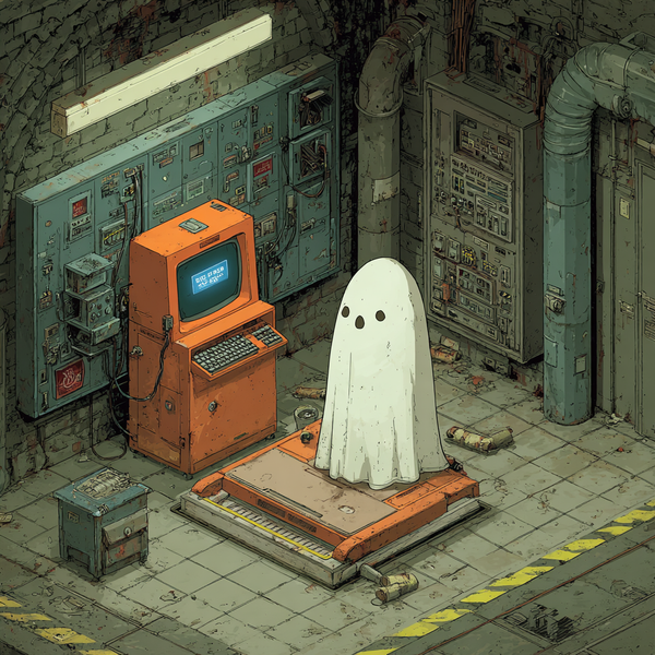 Authentication Breakdown