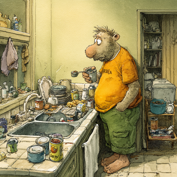 Tax harvesting and the AI Backlash, pt. 2