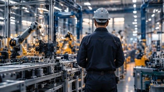 Il prezzo nascosto dell’automazione