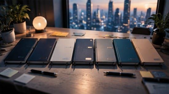 Sette domande sulla tecnologia di domani