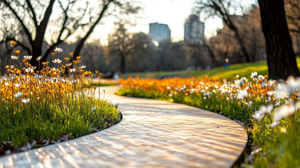 Let AI Work While You Take a Break