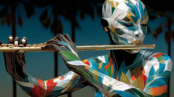 Beyond the Tool: Learning to Play AI