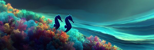 Deep Currents: 07.07.25