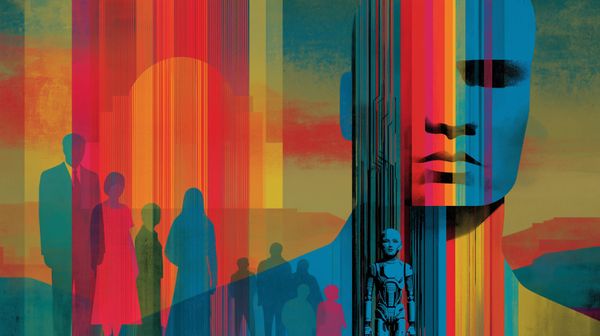 How Do You Raise Something That Wasn't Born