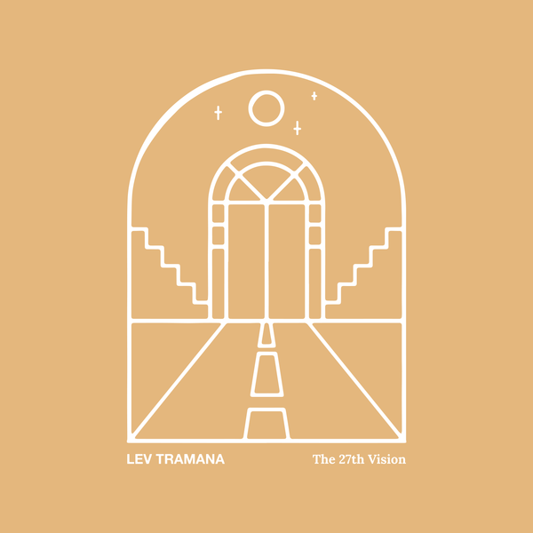 Pre-save The 27th Vision