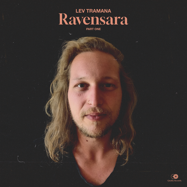 Artwork of Ravesara Part One by Lev Tramana