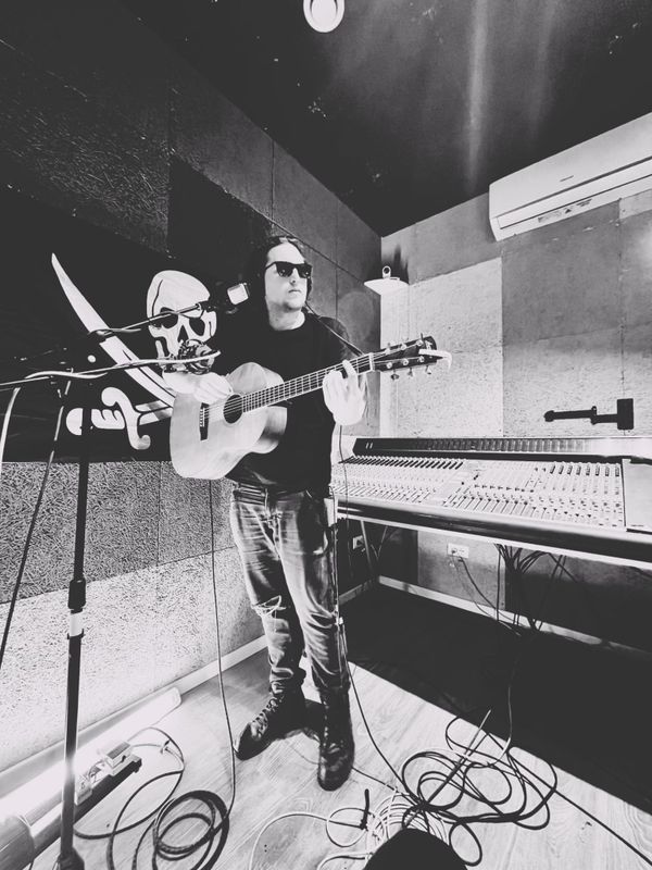 New EP Announcement – Ravensara Part Two