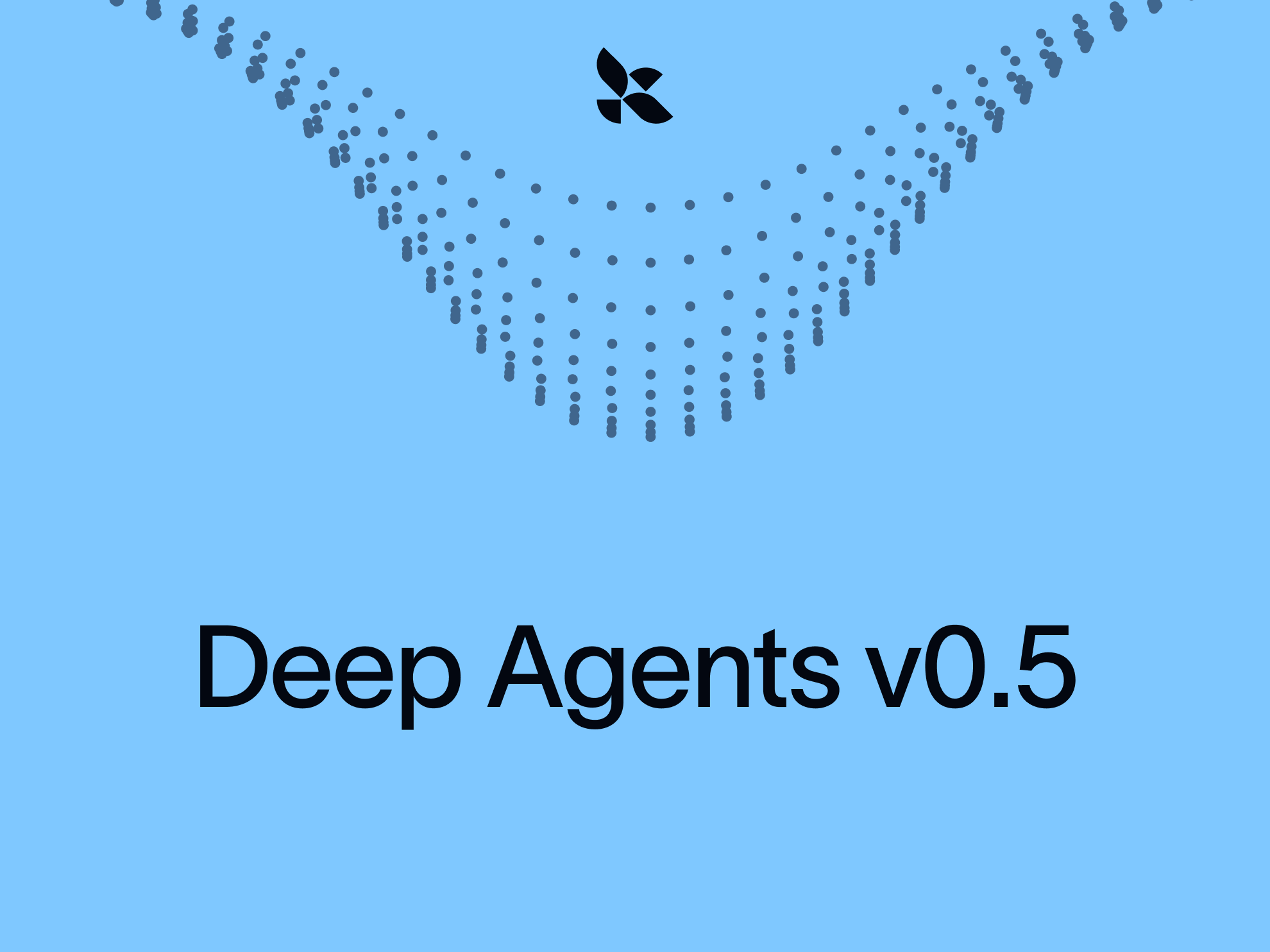 Deep Agents v0.5 Adds Async Subagents