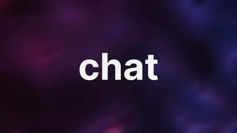 LangChain Chat