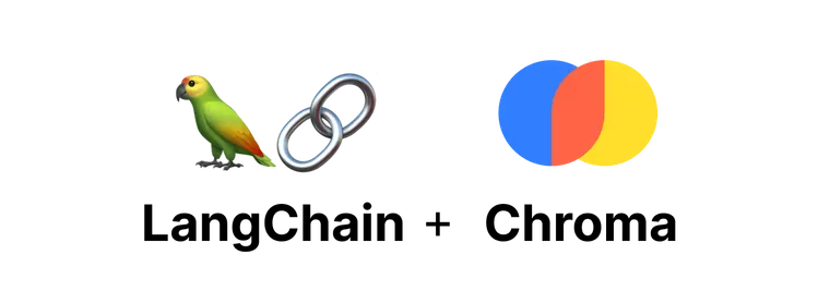 LangChain + Chroma