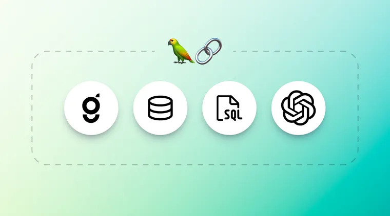 How to Safely Query Enterprise Data with LangChain Agents + SQL + OpenAI + Gretel