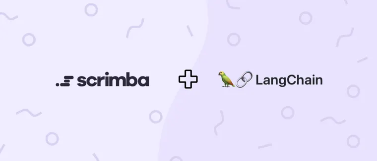 LangChain and Scrimba Partner to help Web Devs become AI Engineers
