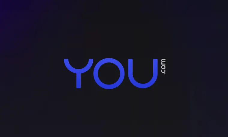 You.com x LangChain