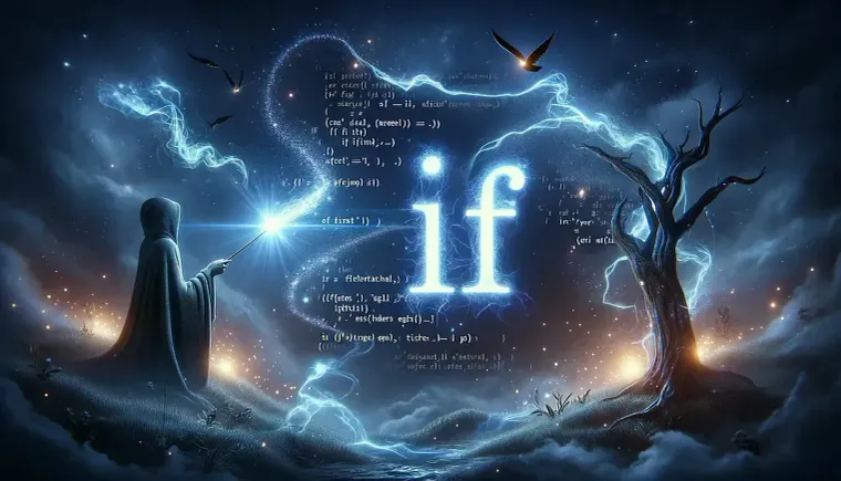 Supercharging If-Statements With Prompt Classification Using Ollama and LangChain