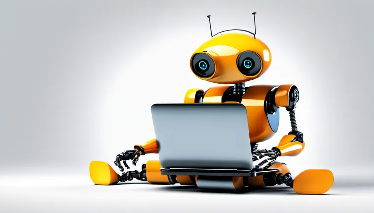 Generating Usable Text with AI