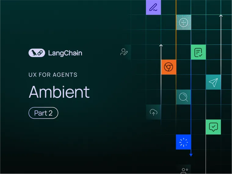 UX for Agents, Part 2: Ambient