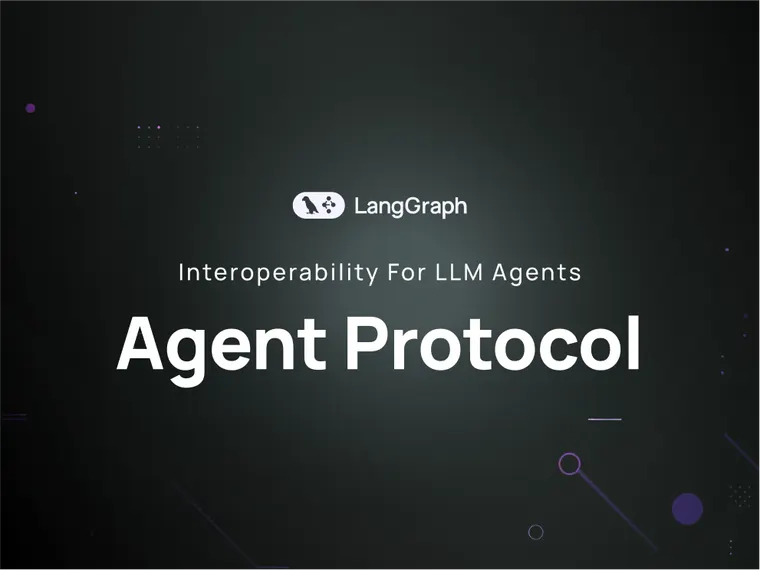 Agent Protocol: Interoperability for LLM agents