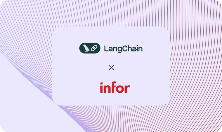 How Infor is Transforming Enterprise AI using LangGraph and LangSmith