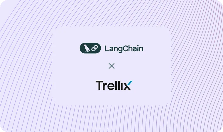 How Trellix cut log parsing time from days to minutes with LangGraph Studio and LangSmith