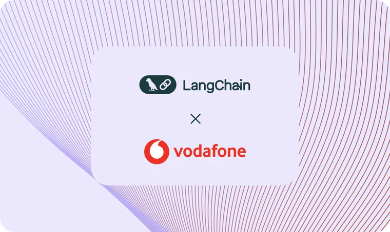 Vodafone transforms data operations with AI using LangChain and LangGraph