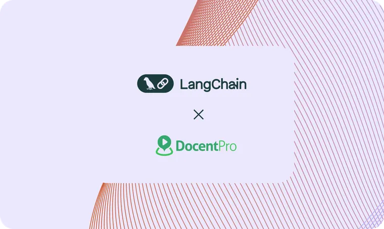 How DocentPro Built a Multi-Agent Travel Companion with LangGraph