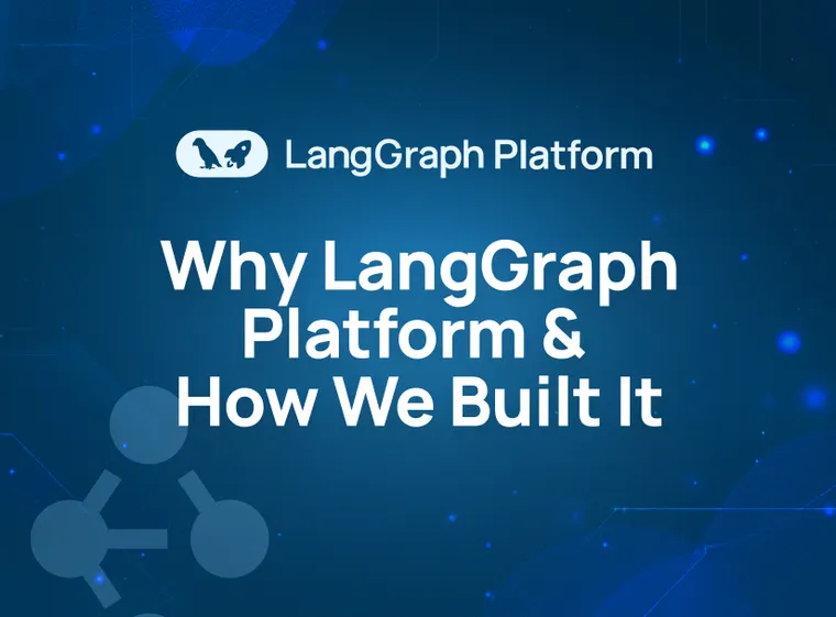 Why do I need LangGraph Platform for agent deployment?